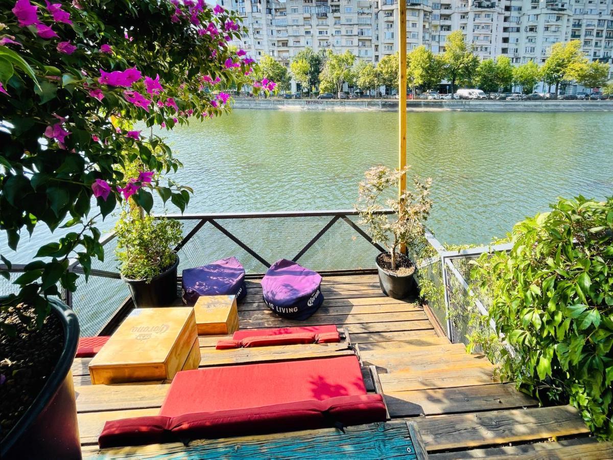 Madra Rentals Bucharest One エクステリア 写真